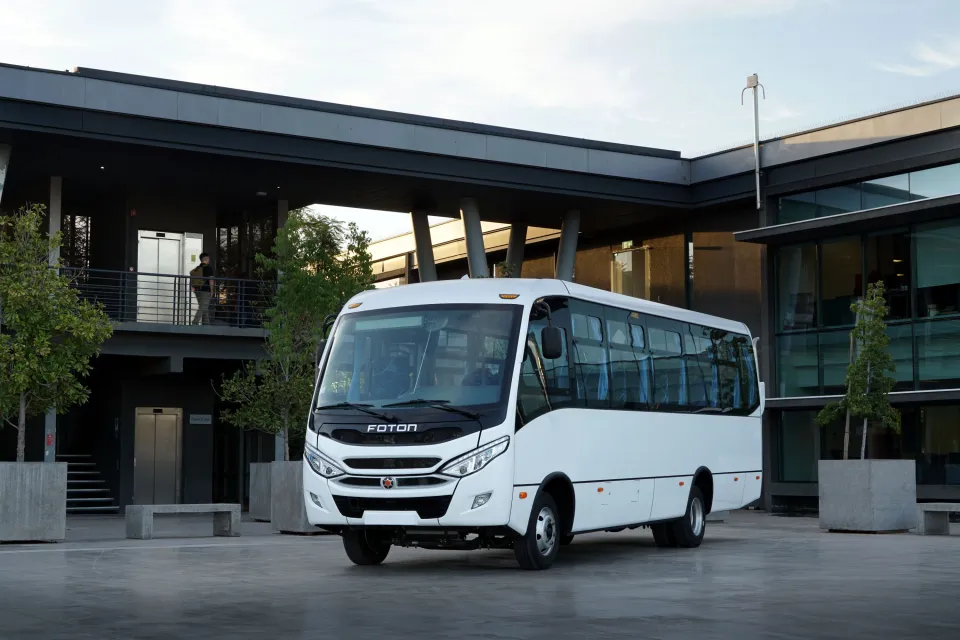 Taxibus